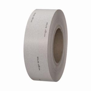 China High Visibility Honeycomb Reflective Tape Solas Reflector OEM factory