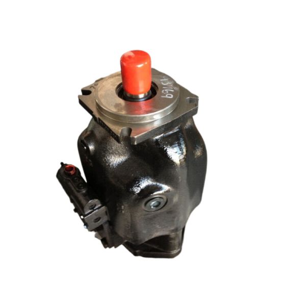 China Parker PD100AM286490 Hydraulic Piston Pump High Efficiency‌ Long Life factory