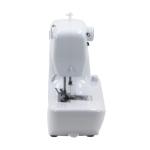 Industrial Singer Sewing Machine for Zipper Sewing and Efficiency Combined