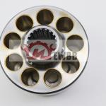 Steel Copper Komatsu Main Pump Parts For PC40-8 PC60-7