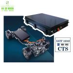Customized 336V 40Ah LiFePO4 Lithium Battery for Construction Vehicle High Power