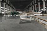 BV Approval JIS AISI ASTM 316L SS Sheet cold roll Steel Plate 1219mm for