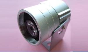 China 1 IR LED Illuminator Excellent Lighting Performance Emitting Distance &lt;30 factory