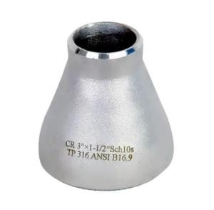 China Carpenter 20Cb-3 B366 WP20Cb 70/30 90/10 Eccentric Reducer Fitting 1/4&quot; - 72&quot; factory