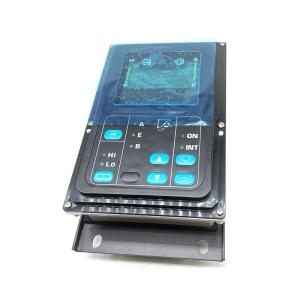 China 7835-12-1005 7835-10-5000 Excavator Monitor Board PC138US-2 PC228US-3 PC130-7 Display Screen Monitor factory