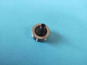 China Low Noise Durable Seal Guide Roller Bearing For High Rigidity Requirements factory