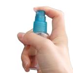 50ml-355ml Plastic Water Spray Bottle Aerosol Spray Pet Bottle