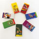 Compact Electronic Cigarette Cartridge Paper Packing Box Personalized