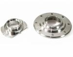 High Accuracy CNC Stainless Steel Machining , CNC Metal Machining Parts