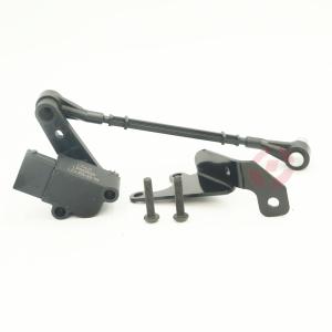 China Front Left Right Air Suspension Height Level Sensor For Land Rover OE LR020626 Auto Parts factory