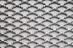 Standard (Raised) Expanded Metal – Anti-Skid and Great Corrosion Resistance