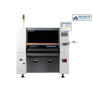 China Samsung SM482 Flexible SMT Mounter Machine 27000CPH on sale