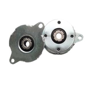 China Highly Reliable Components Rotary Dampers For Seamless Motion Control factory