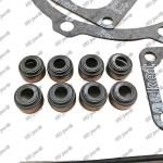 V1500 Full Gasket Set 15439-03310 Suitable For Kubota