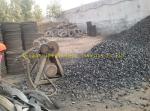 Waste Tire Cutting Machine/Tyre Rim Cutter/Waste Tyre Block Cutter