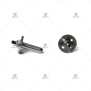 China FUJI CP6 SHAFT WPH1284 SMT Machine Spare Parts factory