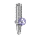 ITI Straumann Bone Level® Temporary Tooth Implant Titanium Abutment Compatible