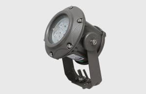 China LED FLOOD LIGHT LF093007 16W IP66 FOR COMMERCIAL LIGHTING factory