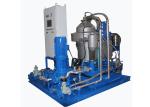 4000 LPH Full Discharging Marine Oil Purifier Disc Stack Centrifuges Separator