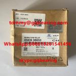 Automotive Tapered Roller Bearing KBC F-848164.TR1 taper roller bearings F
