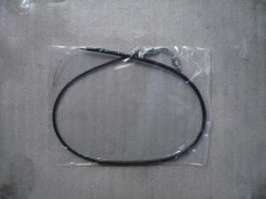 China SUZUKI GN125 Motorcycle motorbike motor Throttle Cable factory
