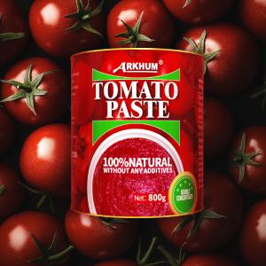 China Vitamin A Healthy Tomato Ketchup Zero Fat In Packed Fried Snack Production Line factory