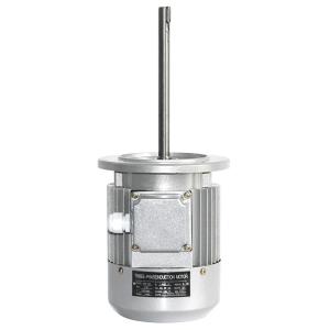 China 370W 380V Long Shaft Motor High Temperature Customized factory