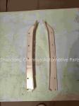 Shandeka Left And Right Bumper Decorative Strips 812W41610-0021-0022 Truck Parts