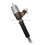 C4.4 C6.6 Diesel Injectors Engine Fuel Injectors 3200677 320-0677