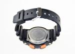 30m Waterproof Kids Electronic Watch , TPU Strap Children'S Sports Watch