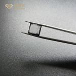 GHI Color VS VVS 9 Carat 10 Carat CVD Rough Diamonds Big Size
