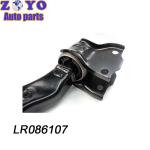 RANGE ROVER EVOQUE L538 Control Arm with Black E-coating Land Rover Discovery
