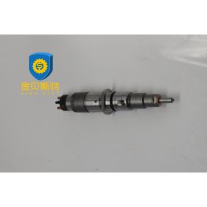 6754-11-3010 PC200-8 Excavator Engine Parts BOSCH 0445012059 6754-11-3010