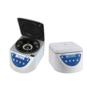 China TDZ4-WS Hot Selling China Clinical Benchtop Low Speed Centrifuge Machine factory