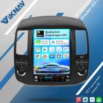 Viknav For Nissan Pathfinder R51 2006-2011 Android Car Radio 12.1 inch GPS with