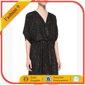 China Women Caftan Cocktail Dress factory