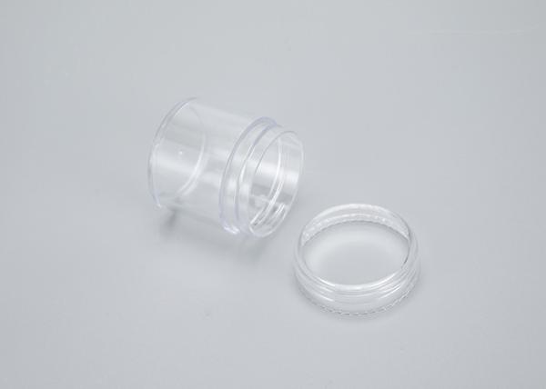 Wholesale Cosmetic Food Packaging 100ml 150ml 200ml 250ml 300ml Amber Black Pet