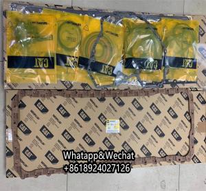 China 6L6580 Full Gasket Kit 6L-6580 seals 2390998 Gasket 239-0998 Cylinder 2H8611 Spare 2H-8611 factory