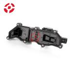Engine Crankcase Vent Valve LR110348 Auto Parts Crankshaft Ventilation Valve For
