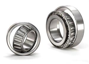 China NTN NSK Tapered Roller Bearing HM212047 / HM212010 TIMKEN for excavator factory