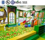 Safe Kids Indoor Playground Indoor Jungle Gym For Commercial Venues Of All Sizes
