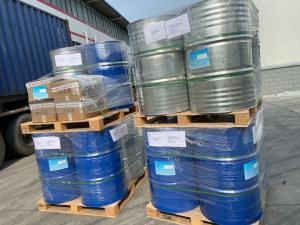 China Low Viscosity Flame Retardant Epoxy Resin , Electric Insulator Transparent Epoxy Resin factory