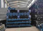 Api Seamless Steel Pipe Round Precision Carbon Steel Pipe