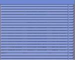 Insulated Windows In Glass Blinds Waterproof Sun Shade Easy Install