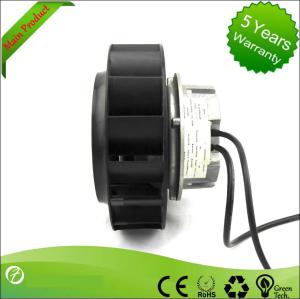 China Low Noise Rail Transportation Industrial Fan Blower Filtering Ffu 225mm factory