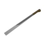 Heat Treatment Hand Forged Wooden Handle Machete Multi Purpose ODM DIY