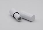 Cosmetic 3.5ml White Magnetic Eco Friendly Bulk Lip Gloss Tubes