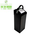 Electric Scooter 1500W OEM Lifepo4 Ion Battery 2100Wh High Voltage Car Use