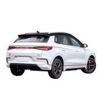 2024 Made BYD EV Car 5 Seats Electric Adult Vehicle Automotive Electric Car with