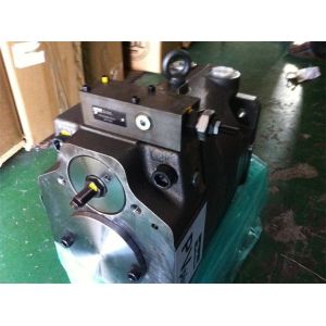 China PV180R1K4T1N001 Parker Denison Hydraulic Pump PV180R1L1C1NFPD PV63 PV80 factory